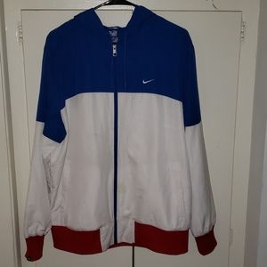 USA NIKE JACKET